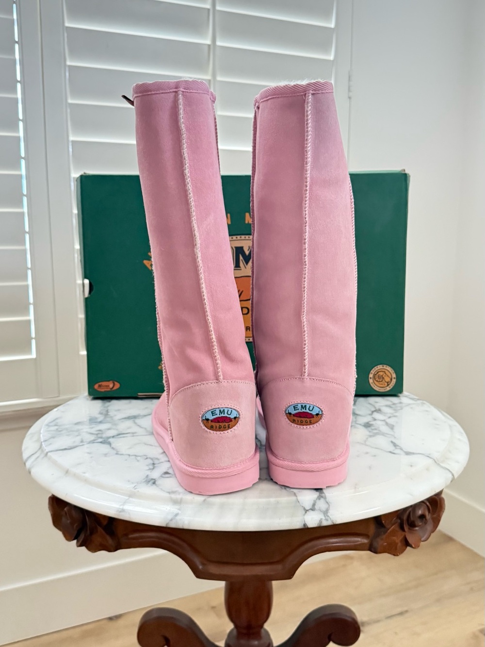 Emu Barwon High Boot - Picture 4 of 9